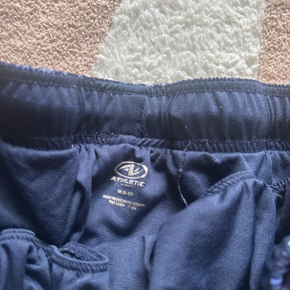 Running Shorts - Picture 3 of 3